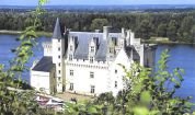 Le chateau de Montsoreau
